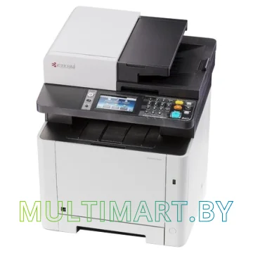 МФУ Kyocera Mita ECOSYS M5526cdw картинка 3